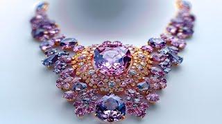 The 20 most expensive necklaces in the jewelry world