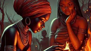 Sold To Slavery: Emem's Journey, From Bride To Revenge: #folktales #tales  #africanfolktales