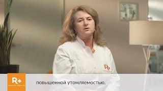 Врач детский эндокринолог: обследование работы щитовидной железы у детей.