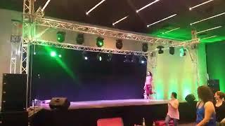 Fitnessia vol.6 na FitLife Expo DANCE AGNIESZKA BOTA