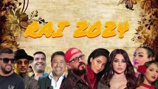 Best of rai 2024 - Remix Mashup راي ميكس