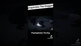 Phasmaphobia and the Dog