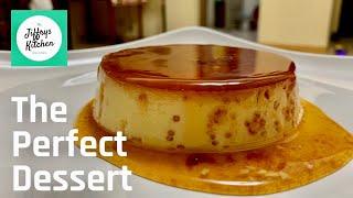 Caramel Pudding Recipe  | Creme Caramel | Caramel Pudding | Creme Brûlée Recipe | Easy Recipes