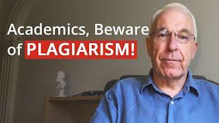 Things You Need to Know About Academic Plagiarism | Enago