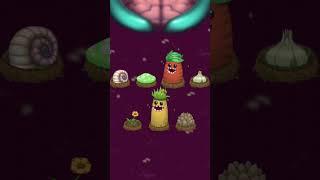 #mysingingmonsters Dipsters psychIc island