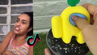 História Com SlIME De Açucena Guirra - Compilado de TikTok #39