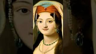 The life of Hatice Sultan | The History of The Ottoman Empire