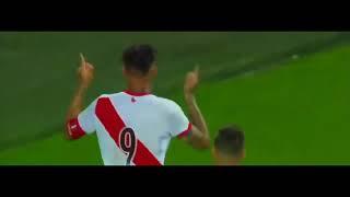 "Al mundial" - Canción de Perú rumbo a Rusia 2018 (Pelo D'Ambrosio & Los Amantes del Balón)