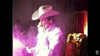 Chalino sanchez reading his death threat