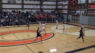 Crater Basketball Invitational 2017