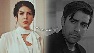 Yağız & Hazan • Are You With Me?