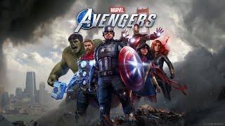 #MARVELAVENGERS #MILLERGAMIN1YT #BOSSSTATUS