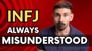 15 INFJ Traits That Are Misunderstood By Everyone!