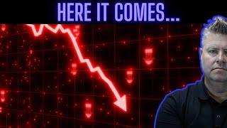 After warning about 08, he is back with another WARNING ️
