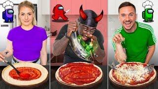 Wer ist der Food Impostor? - Folge 2