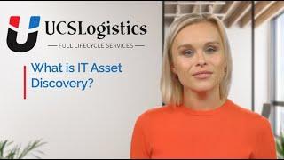 What is IT Asset Discovery?