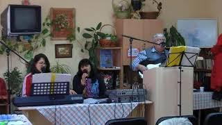 Фахри Тахиров - Духовни  Химни