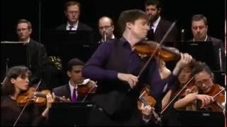 Joshua Bell: Bruch Violin Concerto No.1