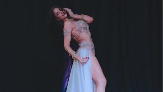 ANITA- BellyDance 1st place winner Pro 2024! Oriental Beautiful Bahlem bi Shahrzad الرقص الشرقي  肚皮舞