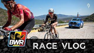  I Won the BWR Overall: Mexico Race Vlog 