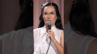 That is Unacceptable Combination | Ali Wong