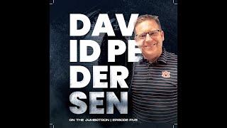 "From Fan to Intern to Boss: Path to GameDay & Leadership" | David Pedersen | Szn 1 | Ep. 5