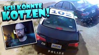 ICH KÖNNTE KOTZEN! - BeamNG.drive | Ranzratte