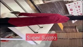 Super Sujata Rotary Die Cutting Machine For More Details 9314033305    #supersujata #corrugation