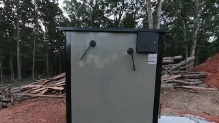 Choosing an Outdoor Wood Boiler and Why I Chose the Heatmaster SS G200 Ep 21