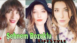Şebnem Bozoklu Lifestyle (Iyi Aile Babasi) Biography, Net Worth, Husband, Real Age, Height, Weight