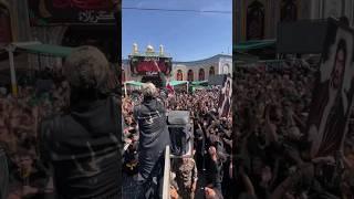 ذكر امير المؤمنين | كربلاء المقدسة | الذاكر احمد علي