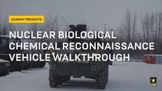 NBC Reconnaissance Vehicle Walkthrough – MOS 74D | GOARMY