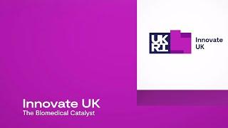 Biomedical Catalyst - Supporting Economic Success in Health and Life Sciences