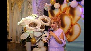 Лилия Павлова также отмечала 7 сентября свой День рождения