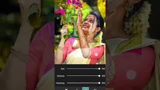 before and after  how to make face edit #viralshorts #editing #viral #shorts #edit #ytshorts #yt