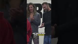 Love & MMA: Miesha Tate & Bryan Caraway