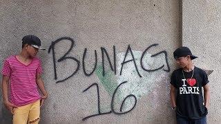 Black Beatles - BUNAG 16 (Disisays) 