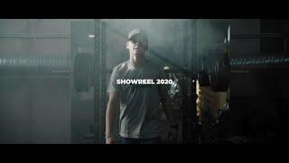 Filmmaking Showreel 2020 - Philipp Gatterer