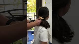 Сначала это была просто усталость в шее. Потом — головные боли, онемение рук и постоянное напряжение