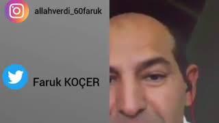 KOÇER Albüm Faruk KOÇER Baba