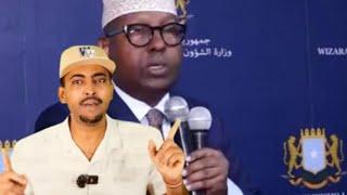 Doorshada Somaliland Ee Ka DHacadaya Oo Fargalin Ku Hayso Somaliya