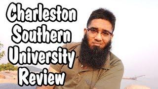 Charleston Southern University Worth it ? + Review!