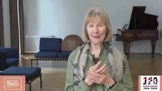 Liaisons heureuses: Interview with Posy Simmonds