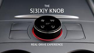 Using the S|3|X|Y Knob while driving | Full Tesla Control