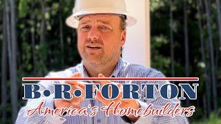 BR Forton is AMERICA’S HOMEBUILDERS