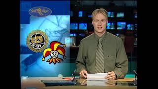 TPS - Jokerit finaalit 2000