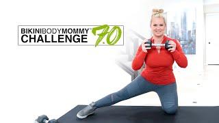 Bikini Body Mommy Challenge 7.0: Start Here