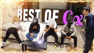 Best Of Cx Highlights Compilation | 15th February 2019 ( Ice Poseidon, Hyphonix and more )