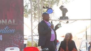 Rev M. Ncube (Ebenezer 2024)