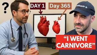 Carnivore Literally Shrunk My Heart!